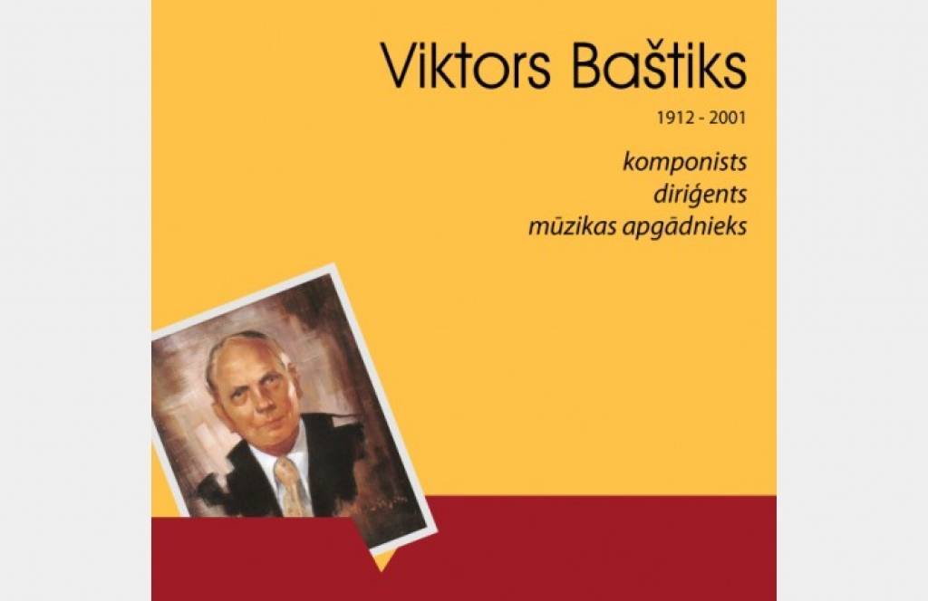 Būs Viktora Baštika piemiņas koncerts