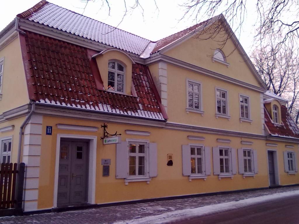 Liepājas Virtuālais Kino muzejs paplašina darbību Kurzemes kino vēstures pētniecības virzienā