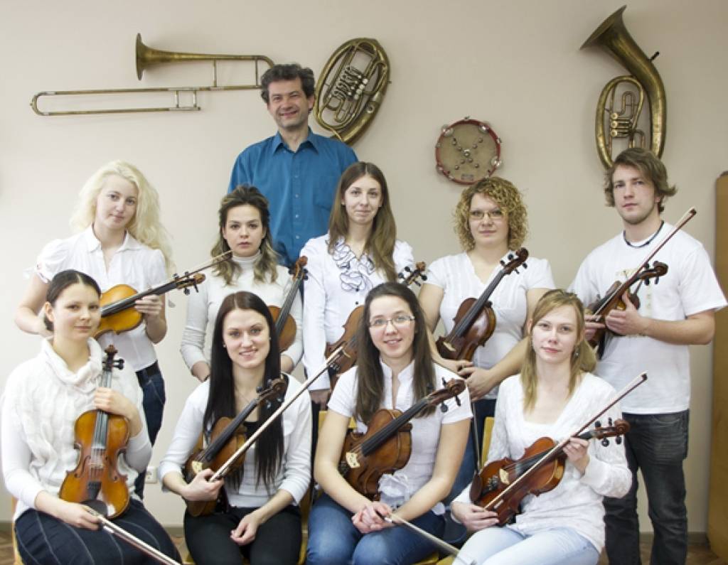 Aprīļa beigās startēs netradicionāls klasiskās mūzikas koncertprojekts New Classics