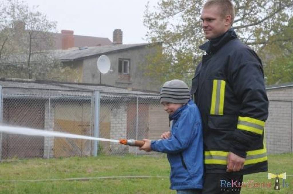 VUGD rīkos Atvērto durvju dienu