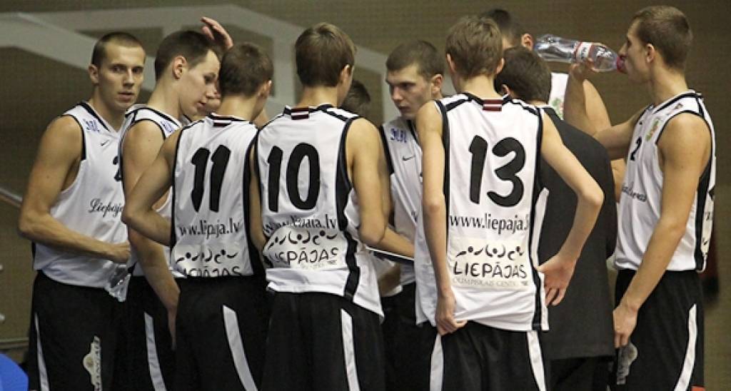 "Lauvām 2" pēdējā cīņa pirms play-off
