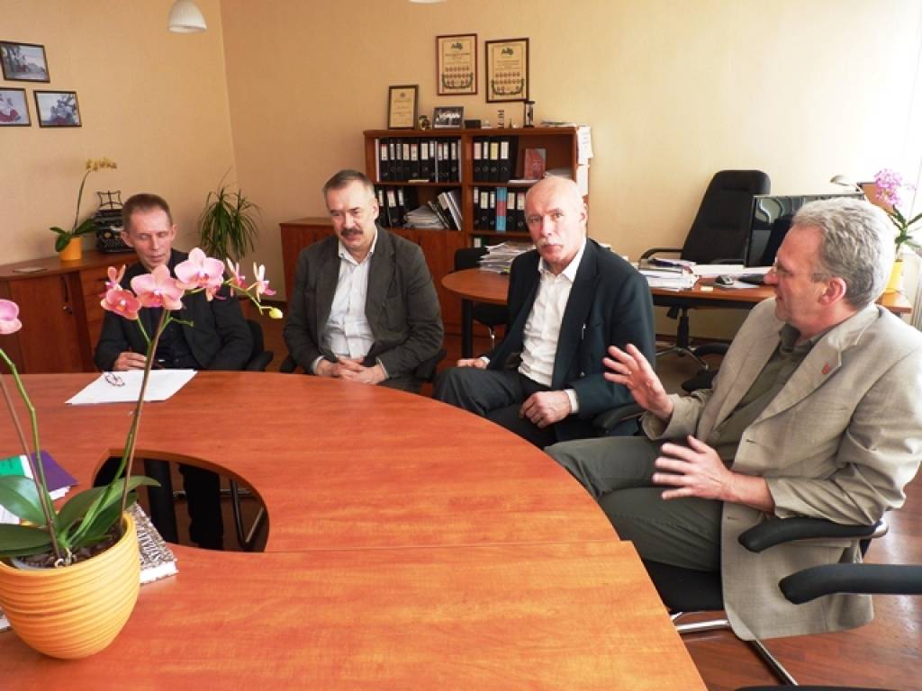 Nīcas un Rucavas novadā cer rīkot liela mēroga orientēšanās sacensības