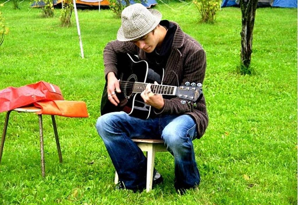 Grupa "Habemus" svinēs 10 gadu jubileju