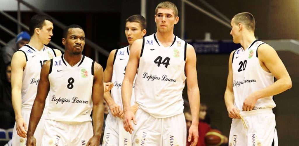 Liepājā viesosies Kazahstānas "Caspiy"