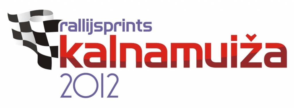 Rallijsprints "Kalnamuiža 2012" atklās rallija vasaras sezonu Baltijā