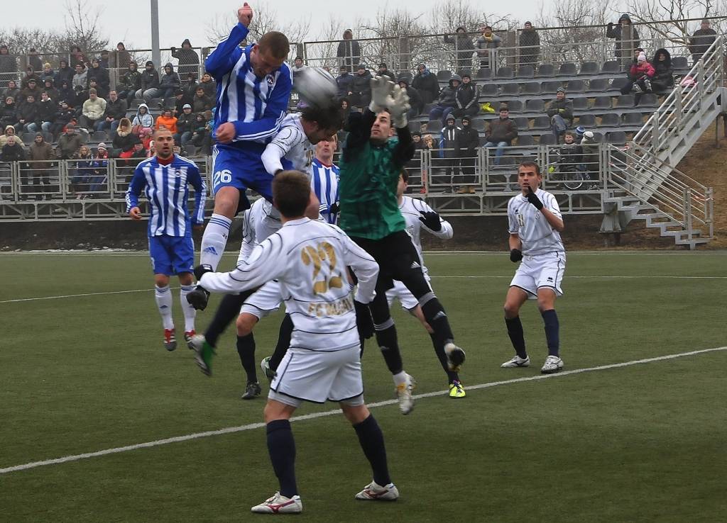 Šovakar futbola sezonas ieskaņas pasākums