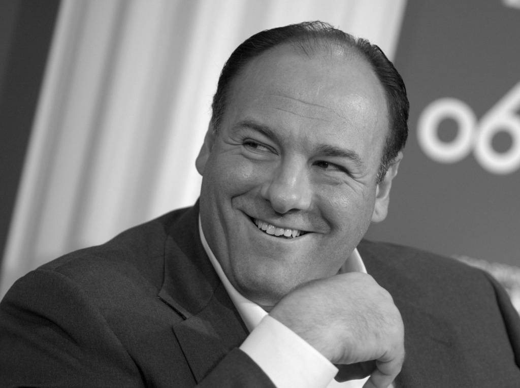 Mirusi seriāla Soprano ģimene zvaigzne Džeimss Gandolfini