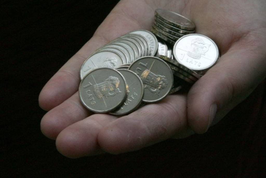 Parlaments konceptuāli atbalsta ieceri šogad indeksēt pensijas līdz 200 latiem