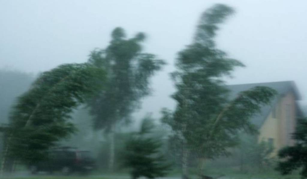 VUGD: Būsim uzmanīgi negaisa laikā!