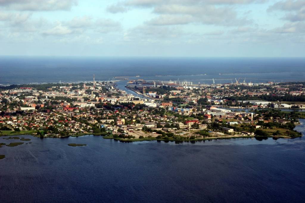 Liepāja uzsāk darbu pie pilsētas attīstības dokumentu izstrādes