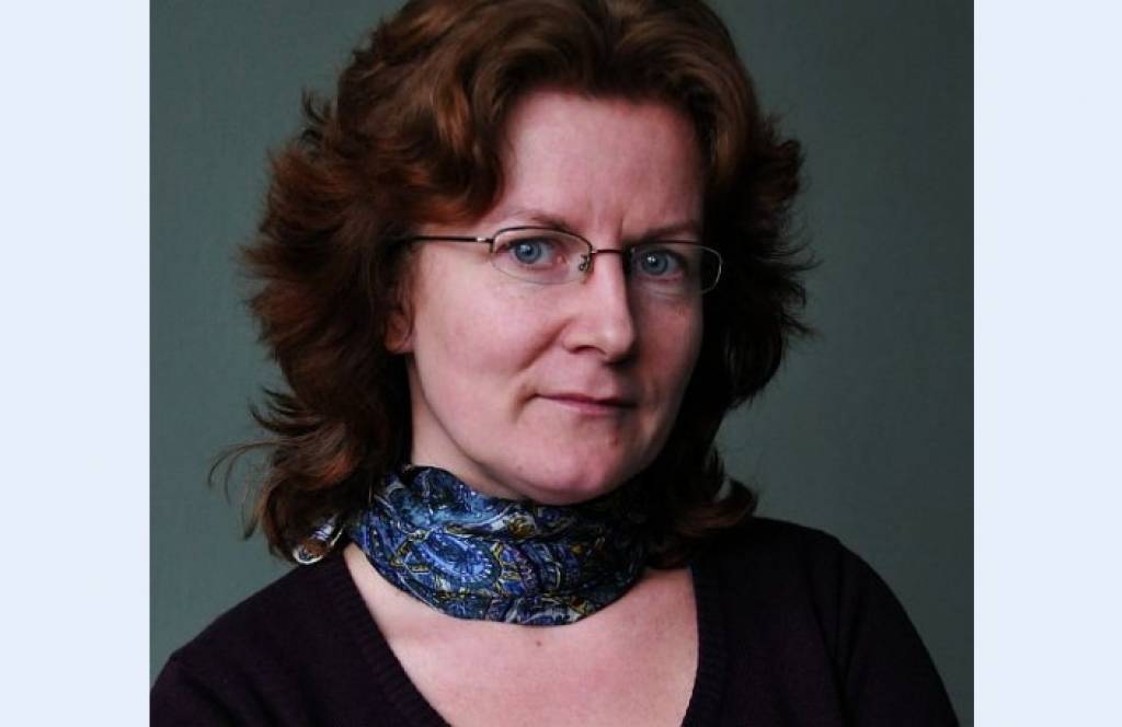 Ilze Vainovska: Latvijai jāatrod pietiekami daudz pašcieņas un pašapziņas, lai svinētu savus svētkus