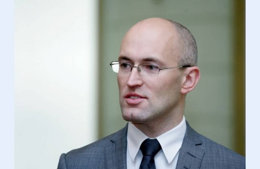(papildināta) Liepājas Universitātē būs ekonomikas ministra Pavļuta lekcija
