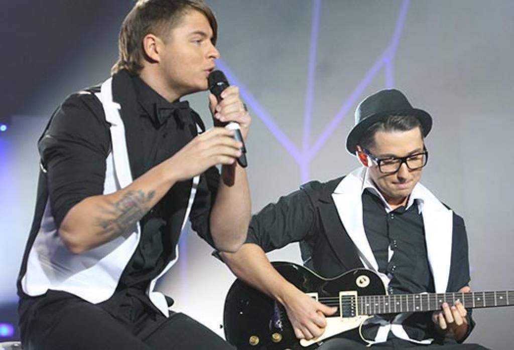 "Musiqq" Latvijas mūzikas ierakstu Gada balvā saņem klausītāju simpātijas balvu