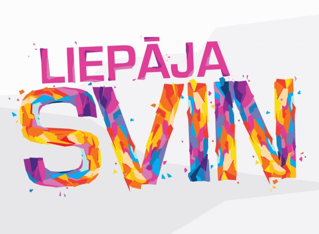 Dzimšanas dienas vēlējumi nokļūs uz lielkoncerta "Liepāja Svin" ekrāniem
