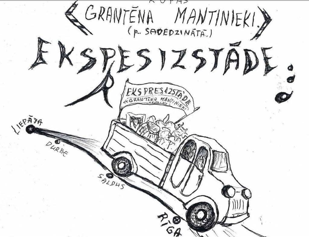 Zārka vilcēji īstenos jaunu akciju referenduma ierosināšanai par trešo – ķīniešu – valodu