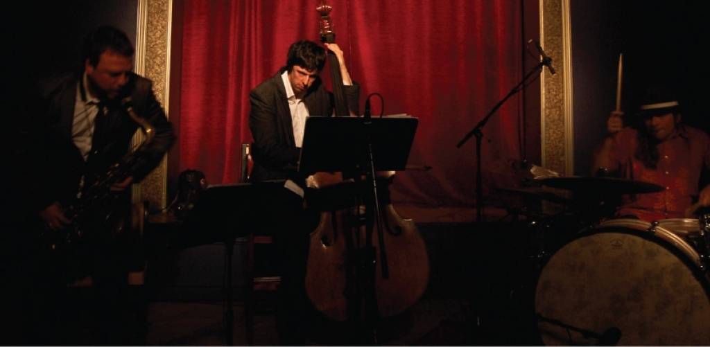 Liepājā koncertēs "Deniss Pashkevich trio"