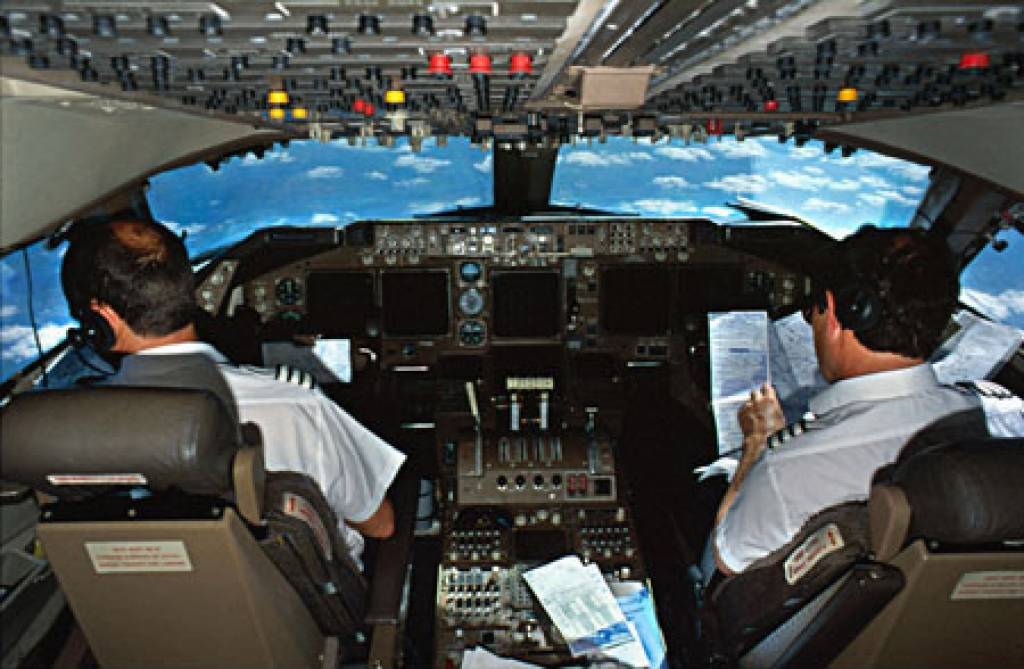 Liepājā atvērta pirmā pilotu skola Kurzemē