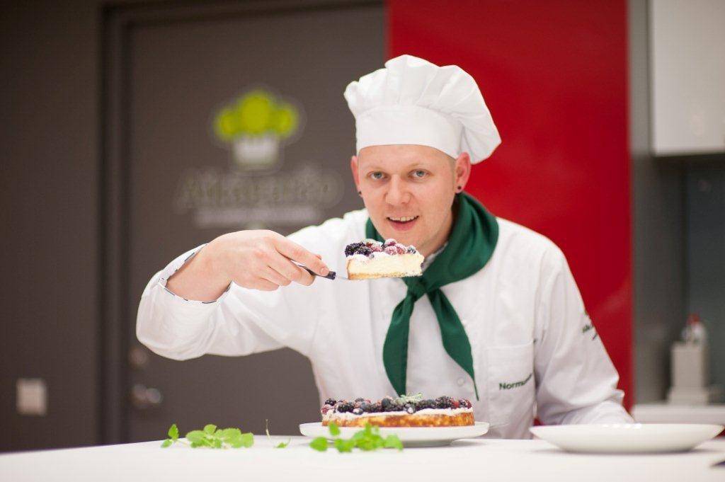 Aicina skolēnus pieteikties bezmaksas pavārkursiem