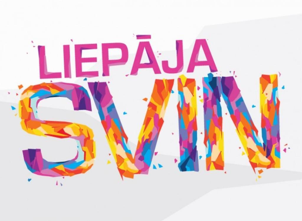 Rietumu Radio izsludina atlases konkursu "Liepāja Svin" video sižetam