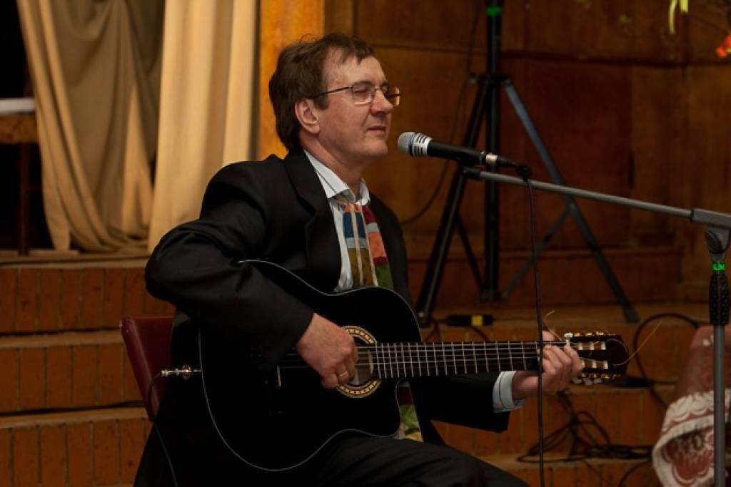 "Ideju bodē" uzstāsies Valdis Atāls