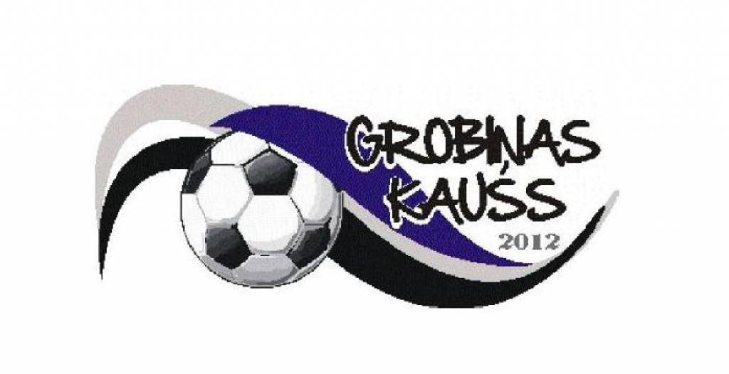 Komandas no Latvijas un Lietuvas cīnīsies par "Grobiņas kausu 2012" telpu futbolā