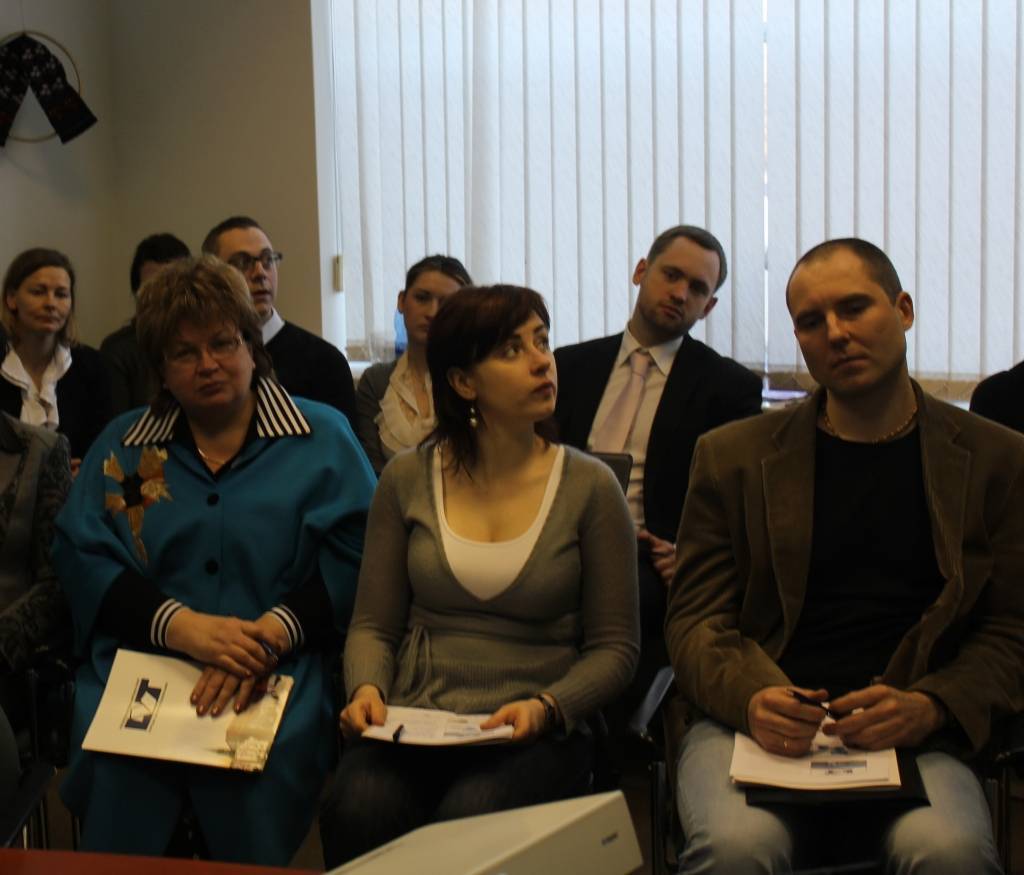 Sadarbībā ar nozaru ekspertiem top Liepājas Valsts tehnikuma nākotnes stratēģija