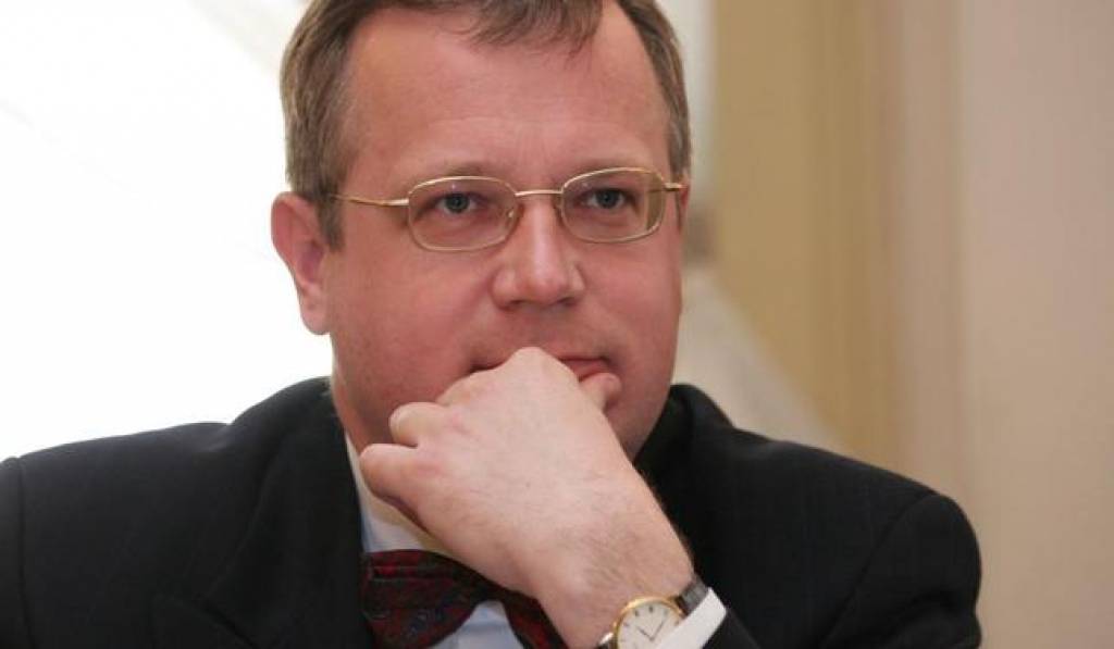NEPLP vadīs Ainārs Dimants, vietniece būs Dulevska-Cālīte
