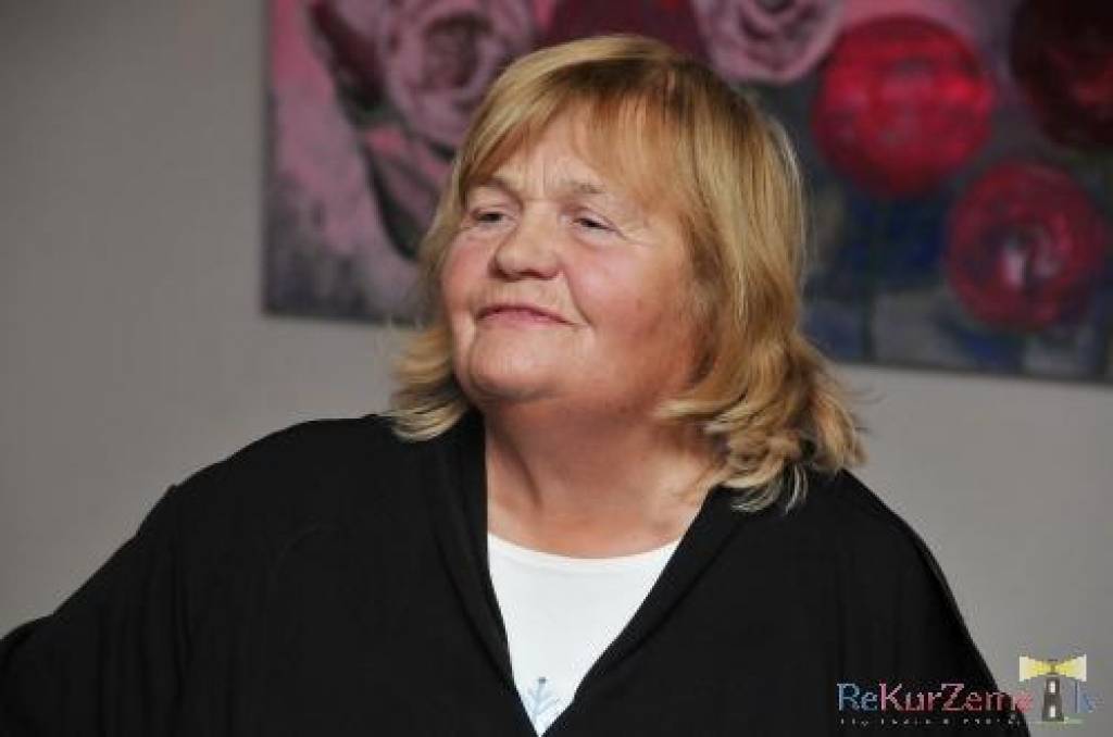Balva par mūža ieguldījumu Latvijas mūzikas attīstībā tiks piešķirta Austrai Pumpurei