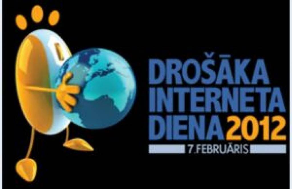 Šodien atzīmē Drošāka interneta dienu