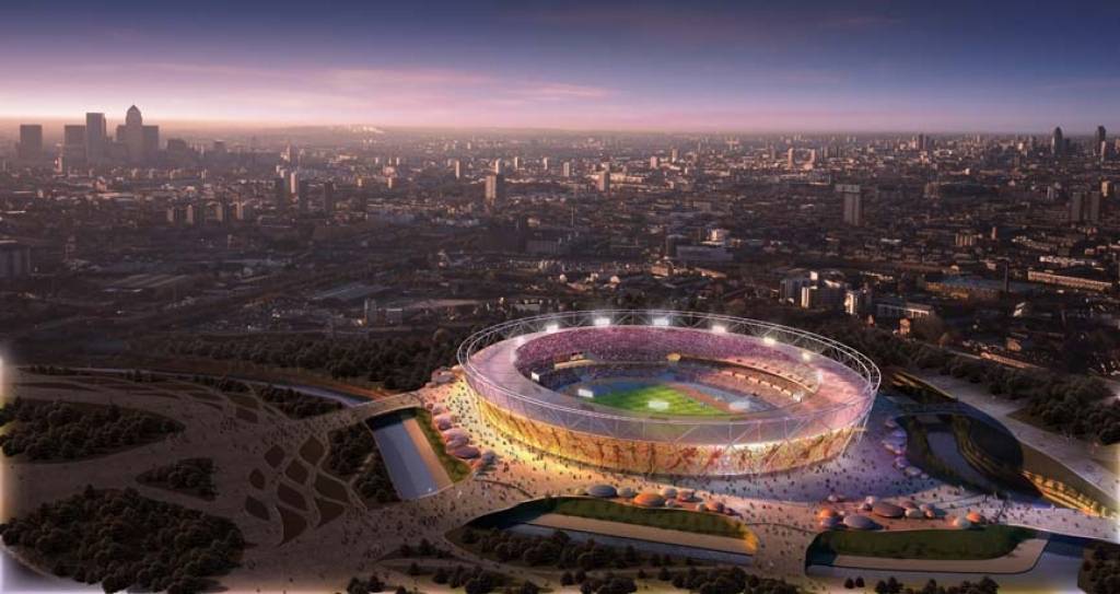 Aicina būt piesardzīgiem, rezervējot naktsmītnes Londonas Olimpisko spēļu laikam