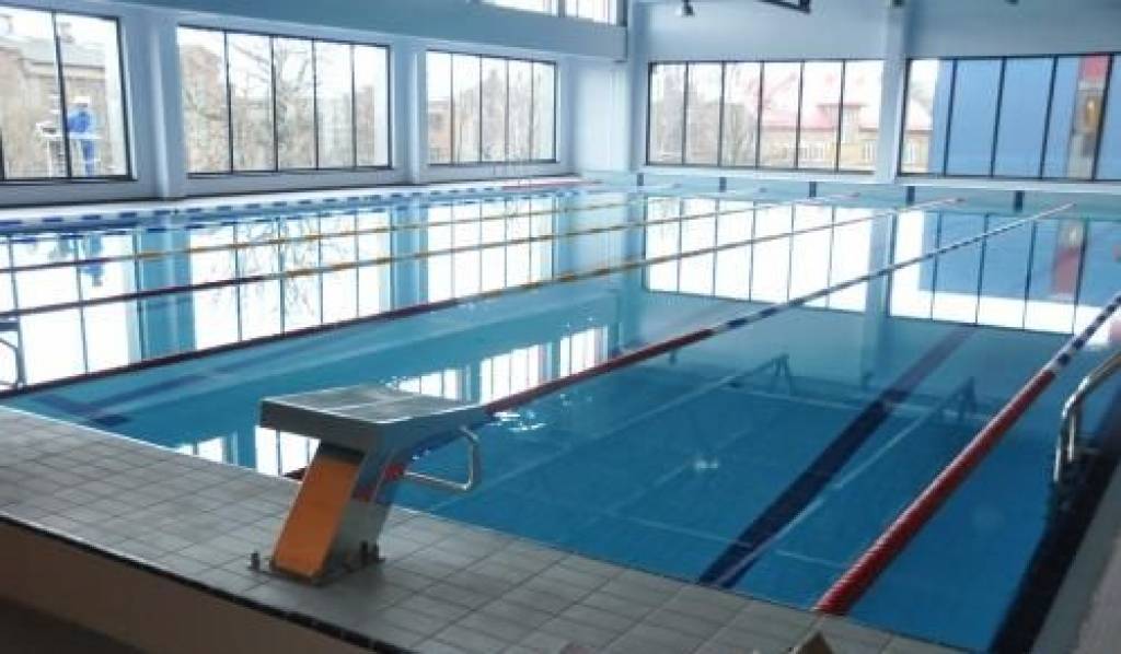 Liepājā pirmoreiz notiks Latvijas ziemas čempionāts peldēšanā