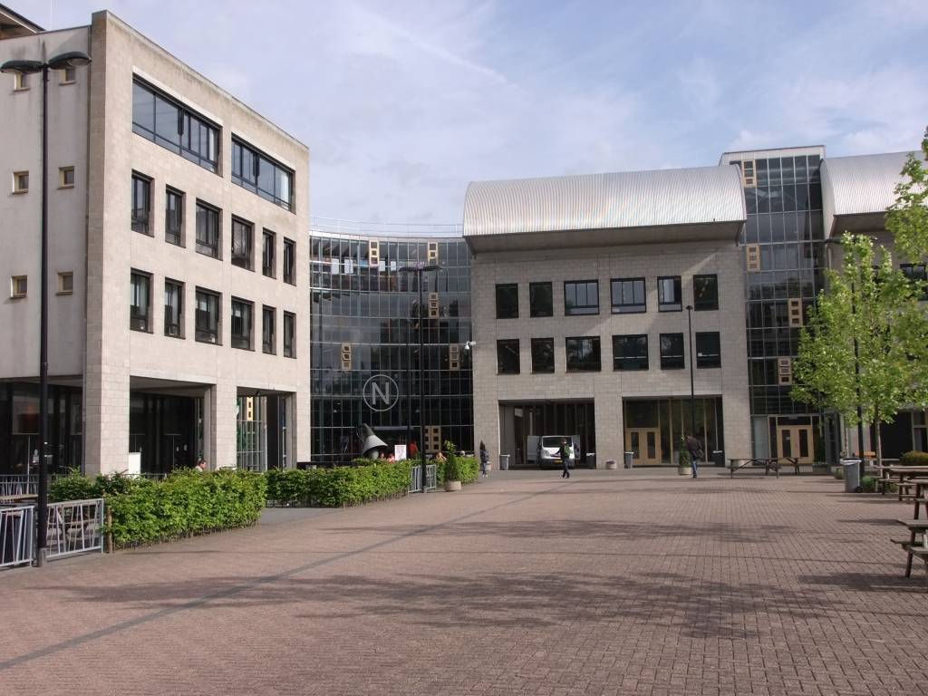 Liepājā stāstīs par studiju iespējām Nīderlandē