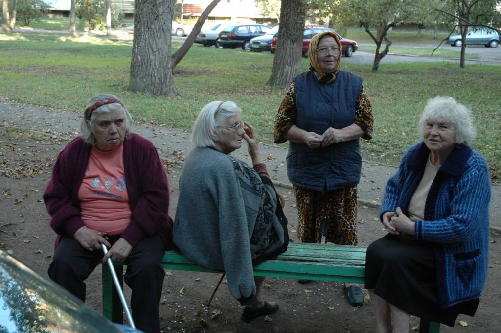 Arodbiedrības iebilst pret pensionēšanās vecuma paaugstināšanu no 2014. gada