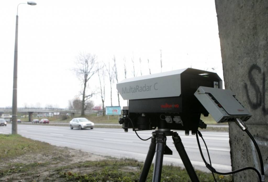 Zivtiņš fotoradaru nemākulīgu izvietošanu skaidro ar "cilvēcisko faktoru" un cer, ka problēmas drīz tiks novērstas