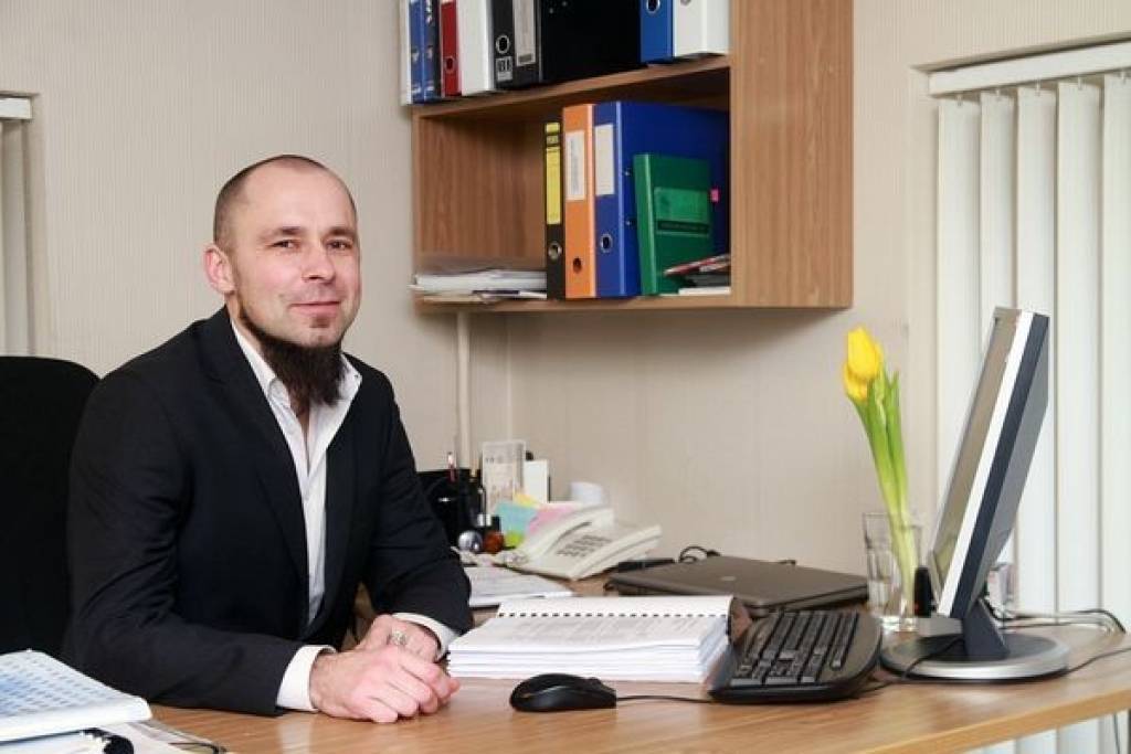 Apstiprināts jaunais Liepājas pilsētas arhitekts