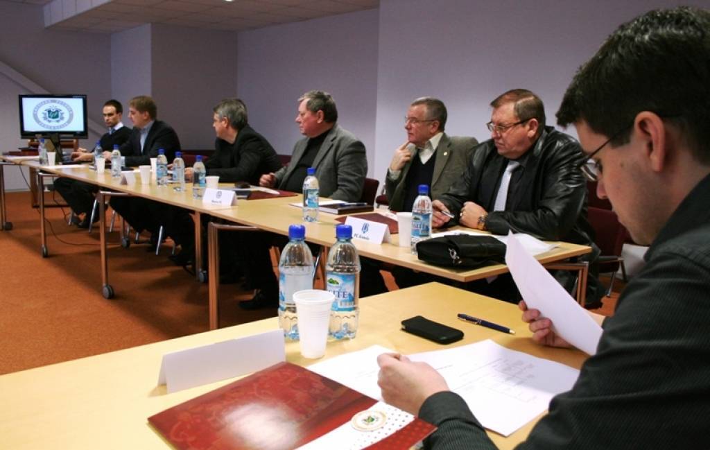 Nolemts: virslīga notiks četros riņķos; kalendārs būs nākamnedēļ