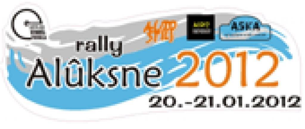 Šonedēļ startē Latvijas rallijsprinta čempionāts