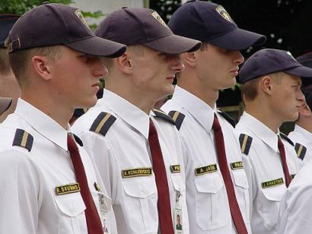 Policijā uz laiku ievieš amatu – jaunākais kārtībnieks