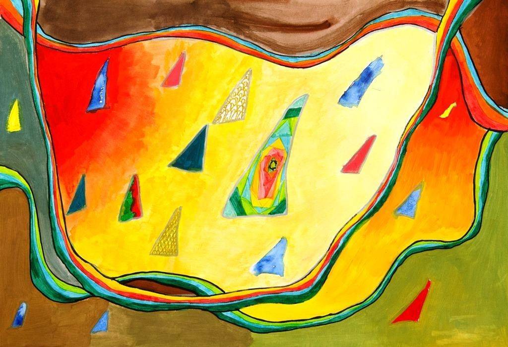 Liepājas bērnu mākslas skolai panākumi konkursā