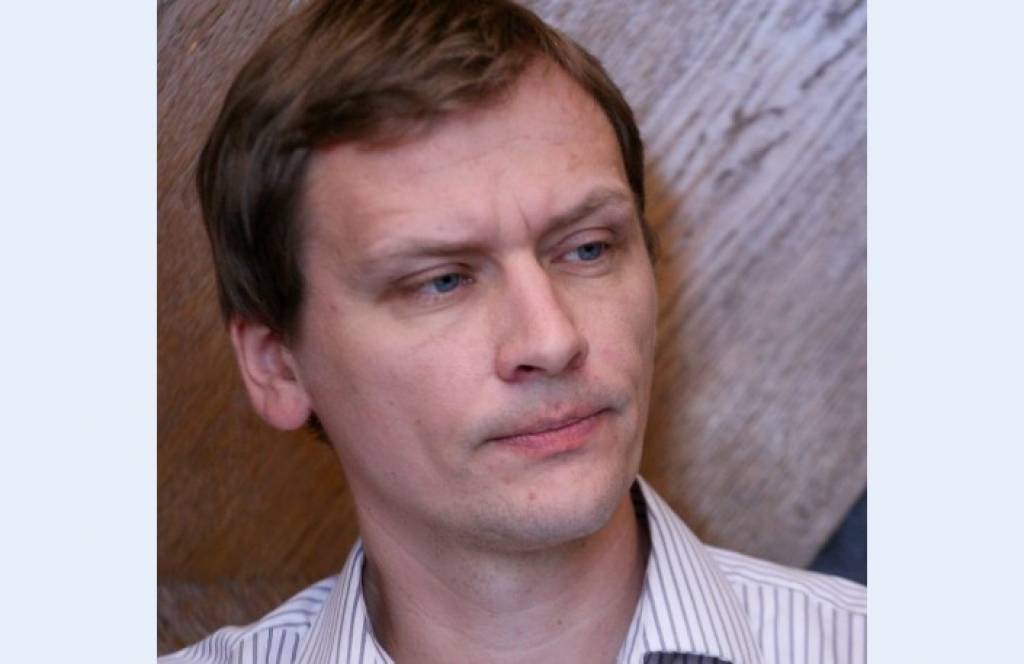 Latvijas Radio vadīs Jānis Siksnis