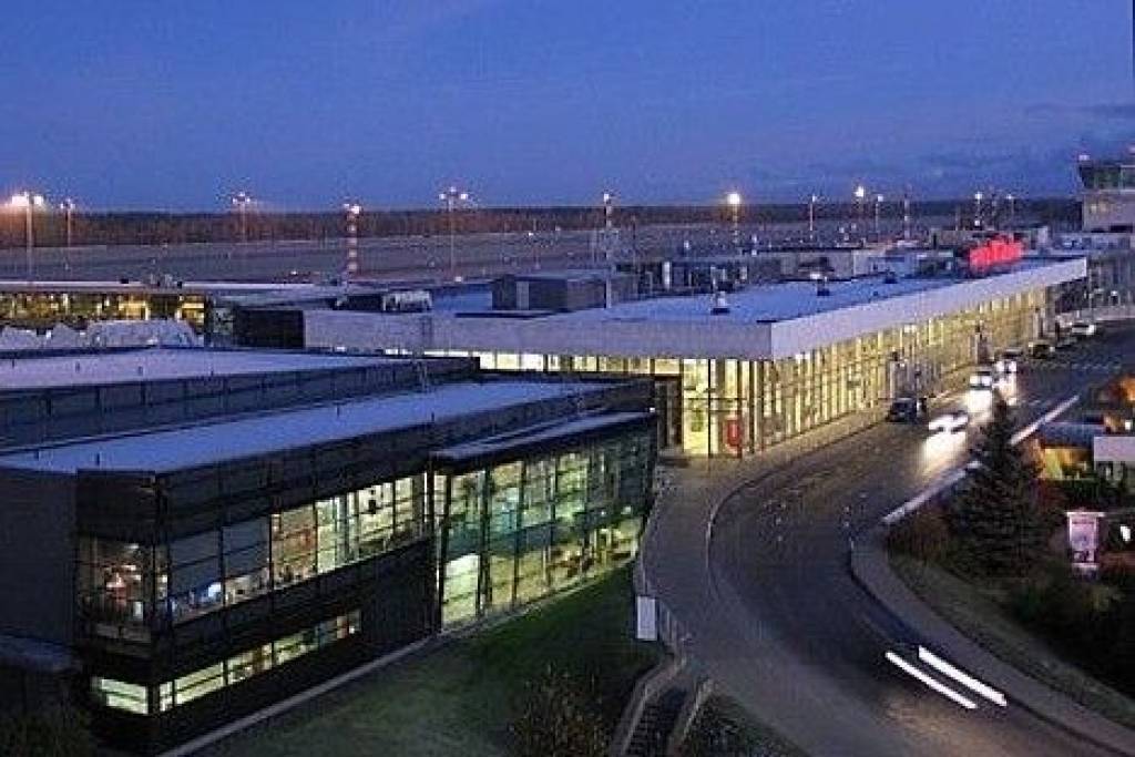 Lidosta: jaunā drošības nodevas iekasēšanas kārtība ieviesta bez starpgadījumiem