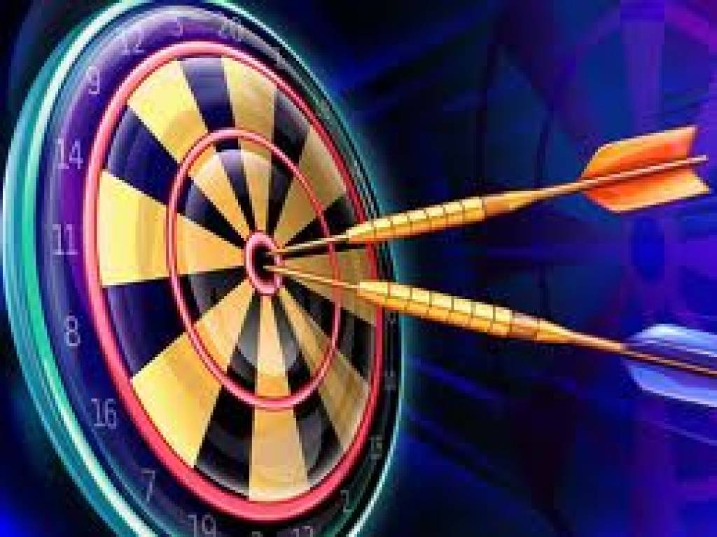 Vaiņodē notiks "Kalētu Darts līgas" otrais posms