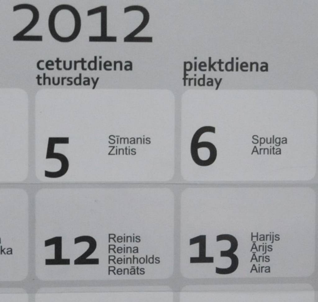 Astrologi: "Melnā piektdiena" būs pārliecinoši nekaitīga