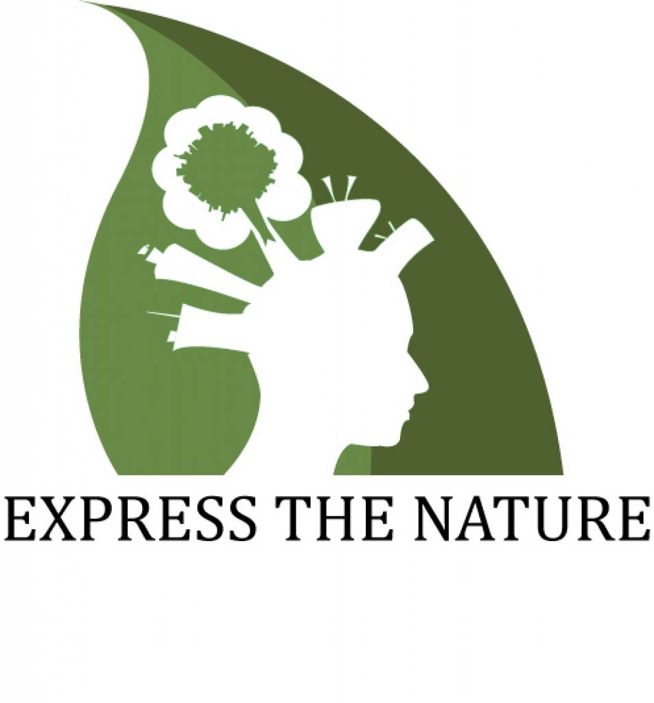 Aicina iesaistīties iniciatīvas projektā "Express the Nature"