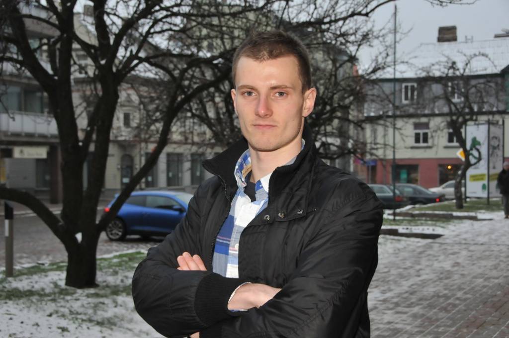 Toms Hartmanis Lielbritānijā uz kautiņiem neuzprasās