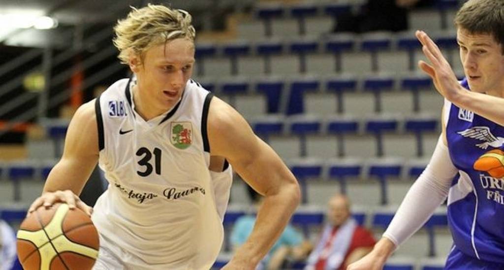 "Lauvām" četras nedēļas būs jāiztiek bez Timmas un Andrukaiša
