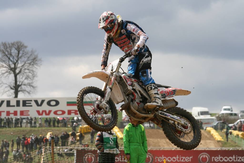 "Latvia Elksni Honda MX Team" prezentē komandas jauno sastāvu un plānus 2012. gada pasaules čempionātā