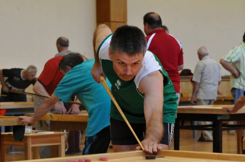 Sāksies Latvijas komandu čempionāts novusā