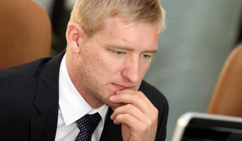 Sprūdžs: Tas ir labs signāls