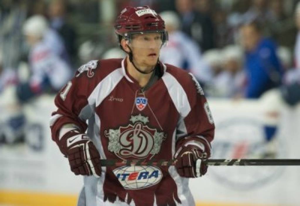 Kādreizējais rezultativitātes līderis Hosa atgriežas Rīgas "Dinamo" sastāvā